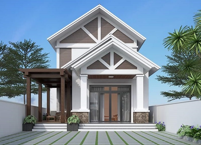 Chi ph&iacute; x&acirc;y nh&agrave; cấp 4 trọn g&oacute;i gi&aacute; rẻ tại HCM