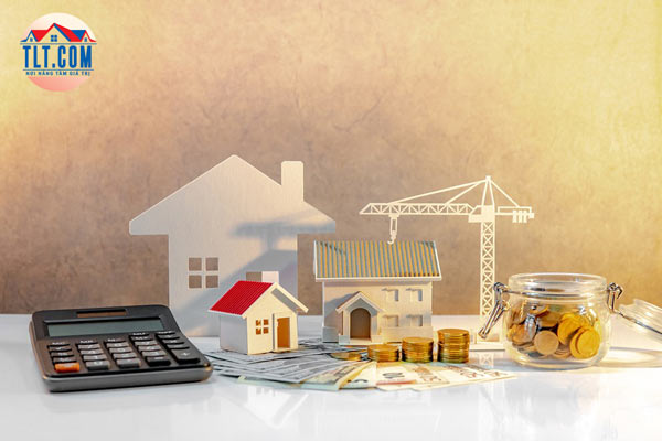 Dịch vụ xây nhà trọn gói hcm