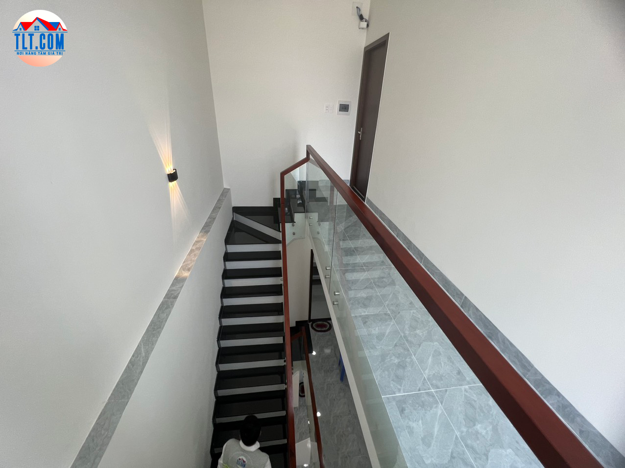 C&ocirc;ng ty x&acirc;y dựng ki&ecirc;́n trúc x&acirc;y dựng TLT