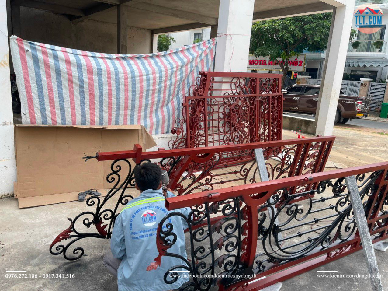đơn gi&aacute; x&acirc;y dựng biệt thự