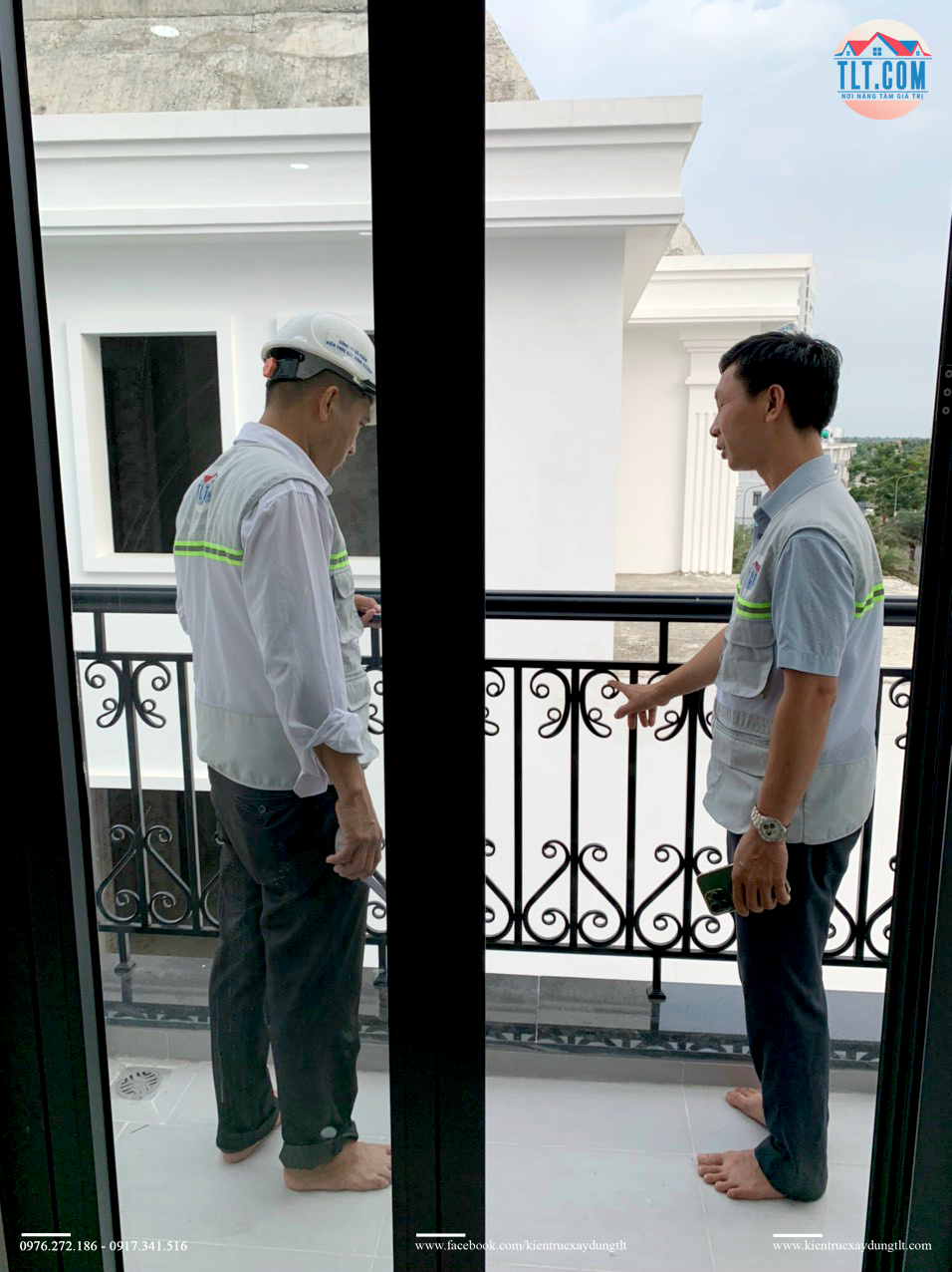 b&aacute;o gi&aacute; thi c&ocirc;ng x&acirc;y dựng biệt thự