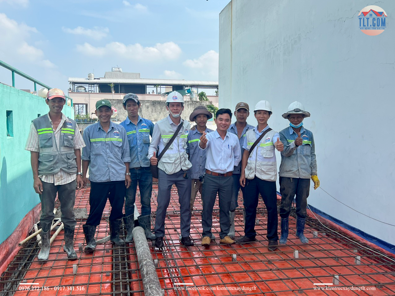 Nh&agrave; thầu x&acirc;y nh&agrave; cấp 4 n&ocirc;ng th&ocirc;n trọn g&oacute;i uy t&iacute;n