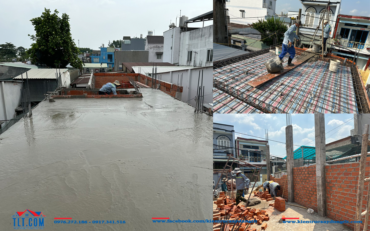 sửa chữa nh&agrave; trọn g&oacute;i tphcm