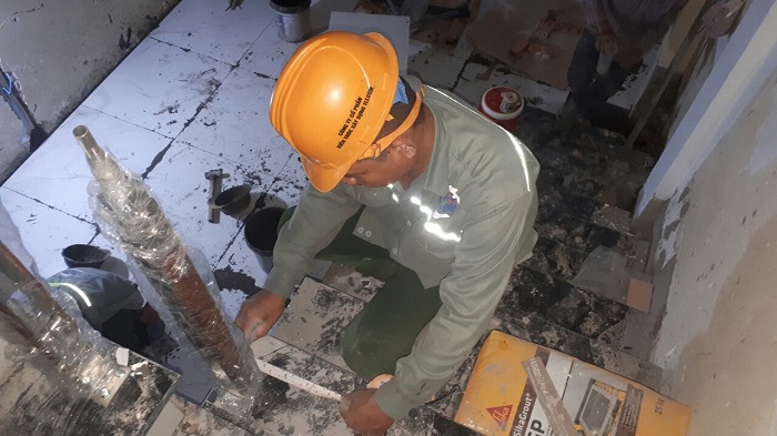 Sửa nh&agrave; gi&aacute; rẻ tại Đồng Nai