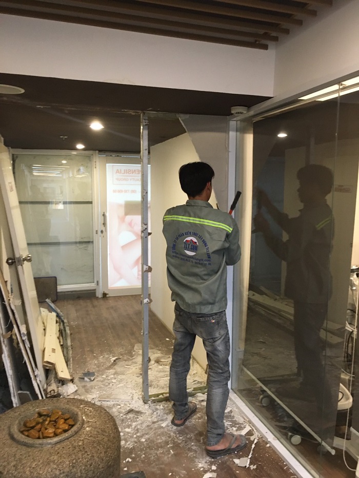 Dịch vụ sửa nh&agrave; tại Đồng Nai