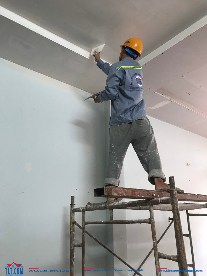 sửa nh&agrave; trọn g&oacute;i gi&aacute; rẻ tphcm