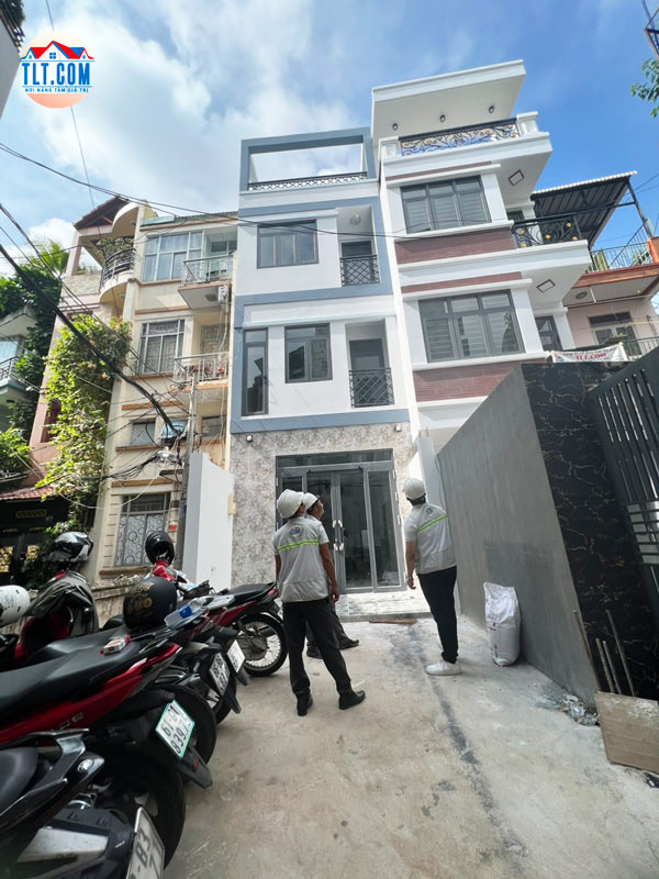 công ty xây nhà trọn gói tại tiền giang