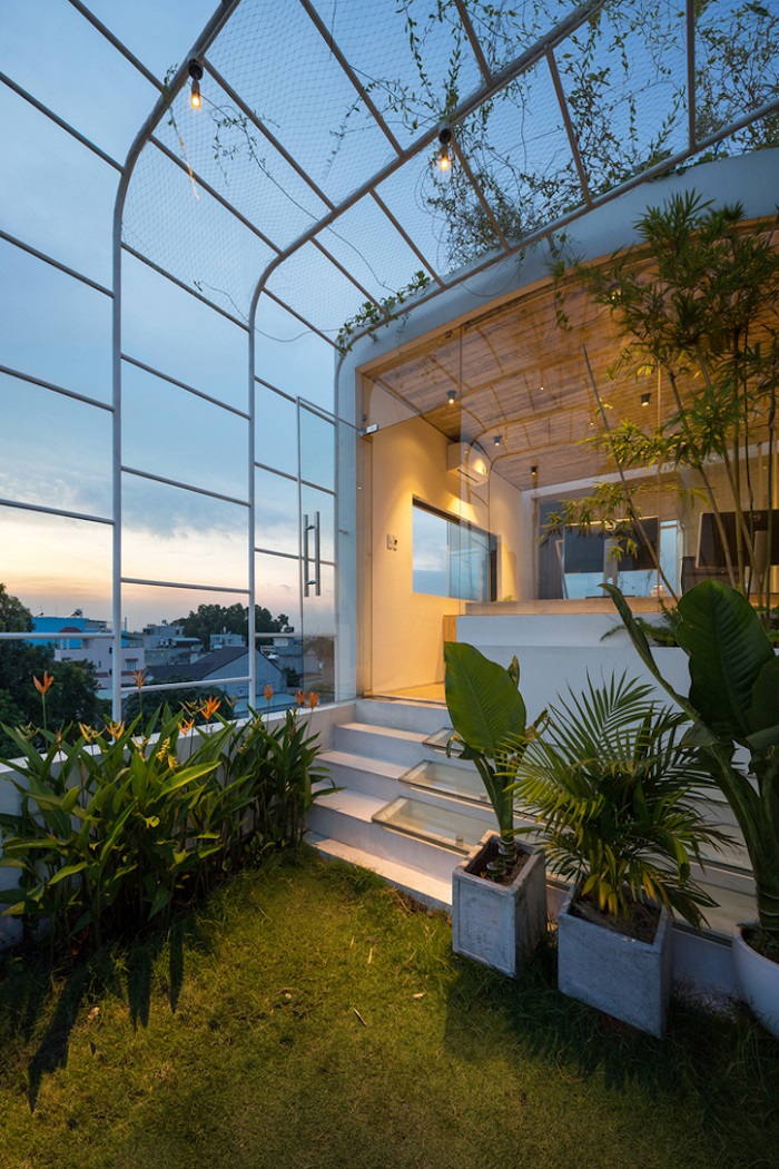 dịch vụ xây nhà phần thô Bình Dương