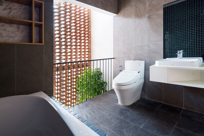 giá xây nhà trọn gói Thuận An