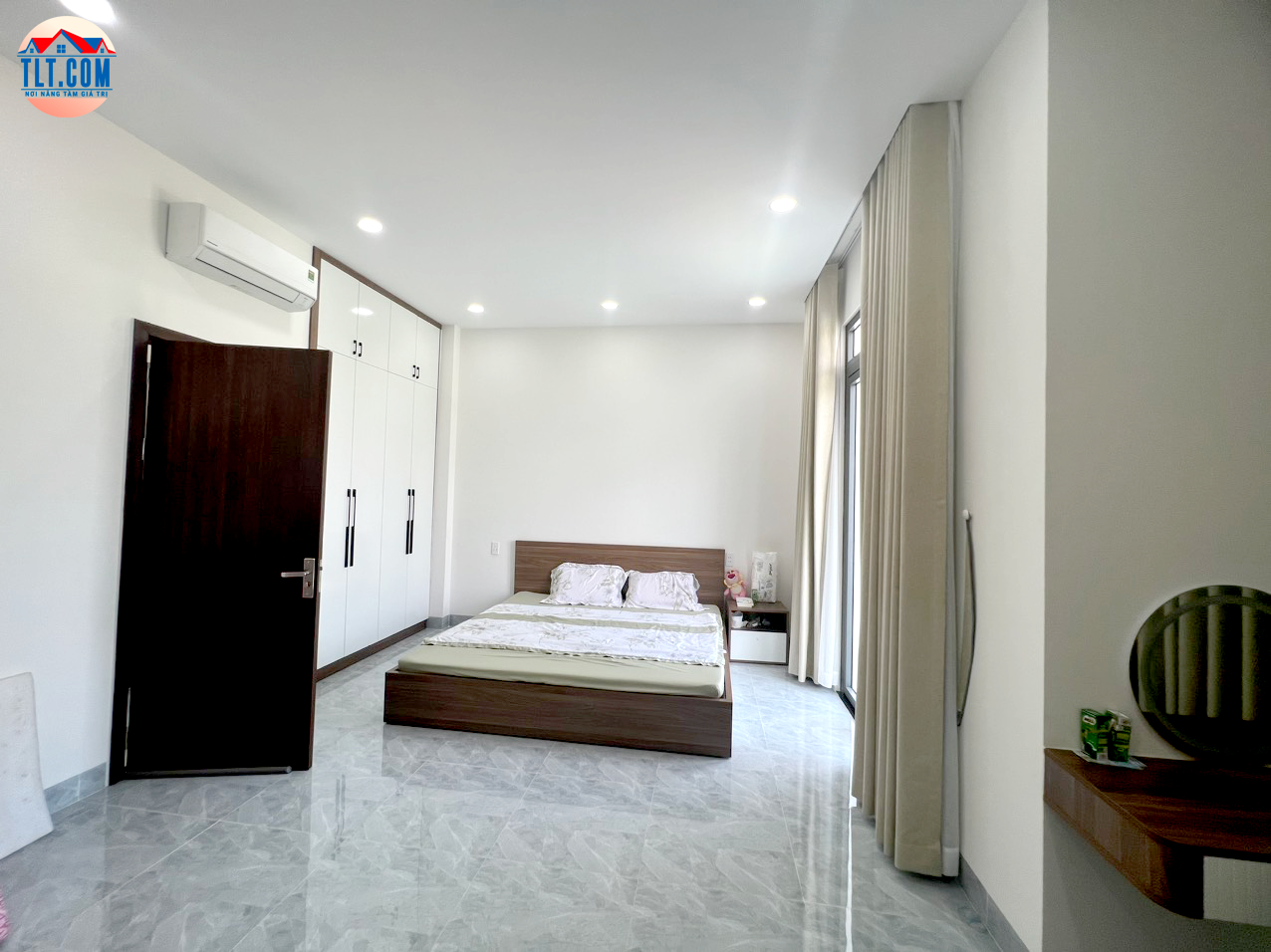 N&ocirc;̣i th&acirc;́t nhà ph&ocirc;́ đẹp