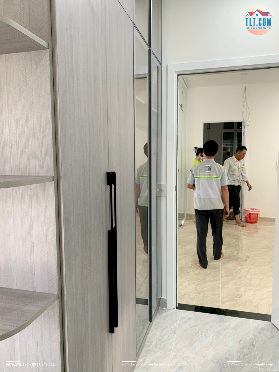 x&acirc;y dựng biệt thự phố