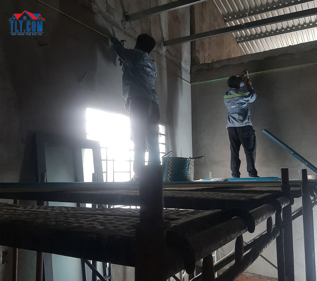 sửa nh&agrave; trọn g&oacute;i hcm