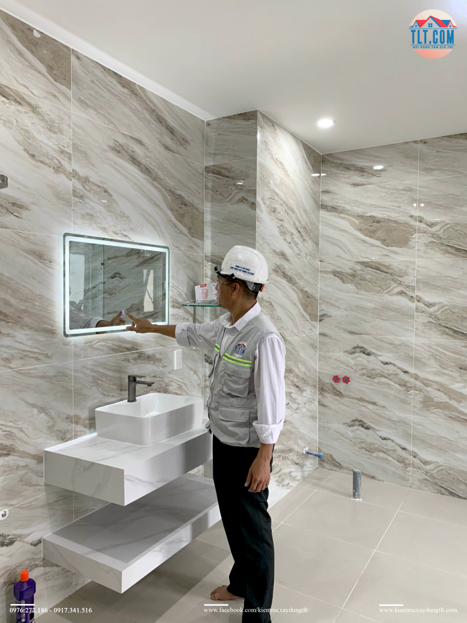 x&acirc;y dựng nh&agrave; biệt thự