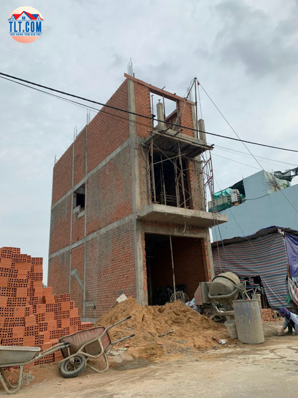 giá x&acirc;y dựng nhà trọn gói