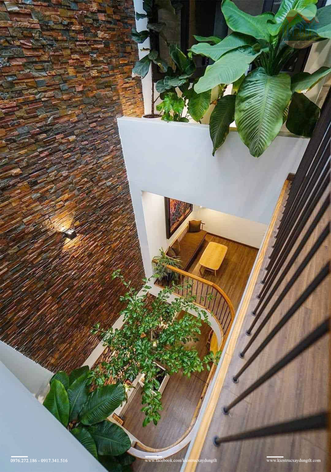 Mẫu thiết kế nh&agrave; đẹp theo xu hướng hiện nay