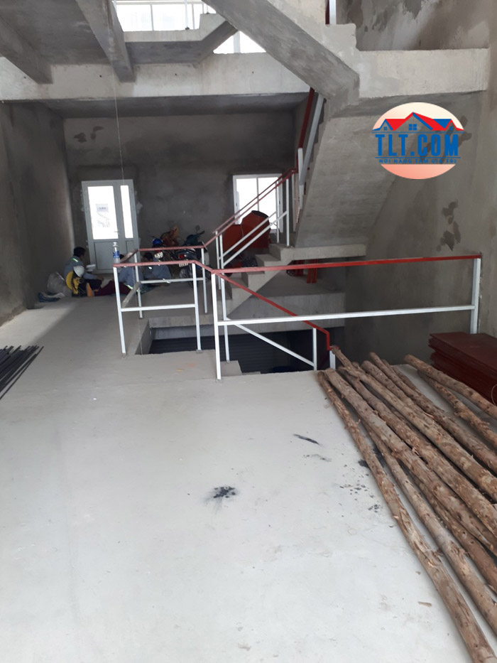 Gi&aacute; x&acirc;y nh&agrave; trọn g&oacute;i 