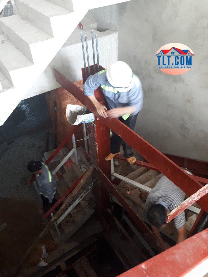 Dịch vụ x&acirc;y nh&agrave; trọn g&oacute;i uy t&iacute;n
