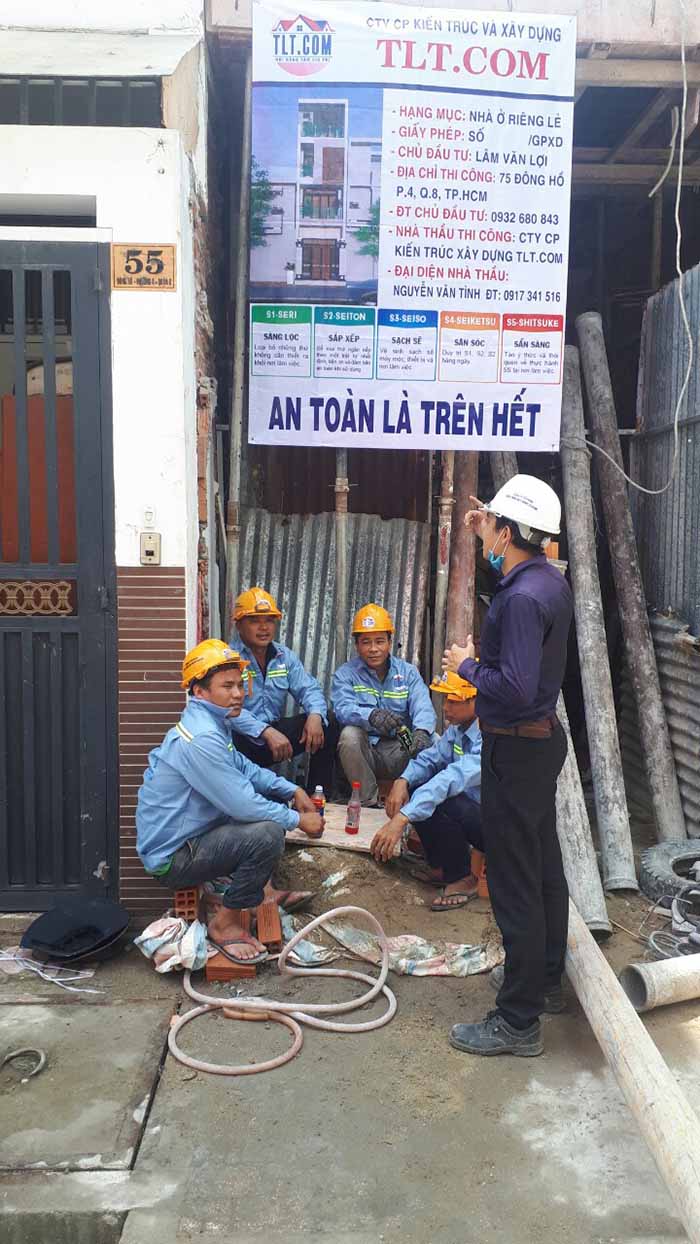 X&acirc;y nh&agrave; phần th&ocirc; trọn g&oacute;i hcm