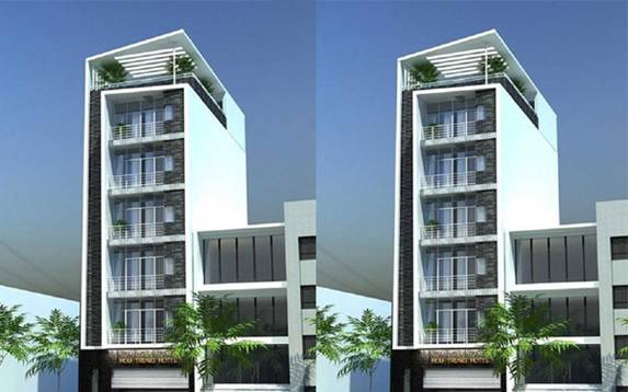 tư vấn thiết kế x&acirc;y dựng kh&aacute;ch sạn