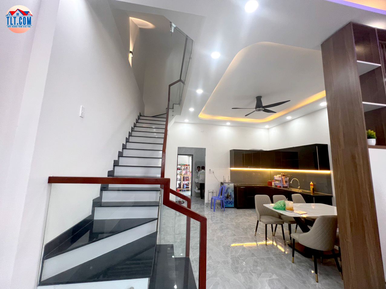 Chi phí x&acirc;y nhà trọn gói Long An