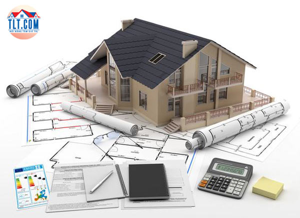 Dịch vụ xây nhà trọn gói tại tphcm