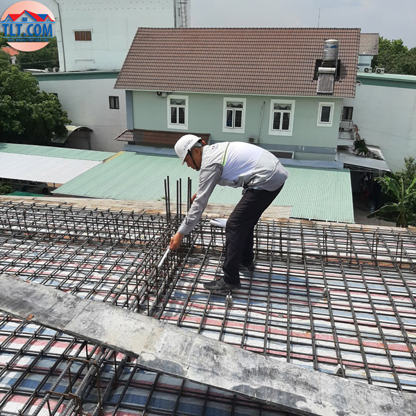 Đội ngũ kỹ sư gi&agrave;u kinh nghiệm TLT