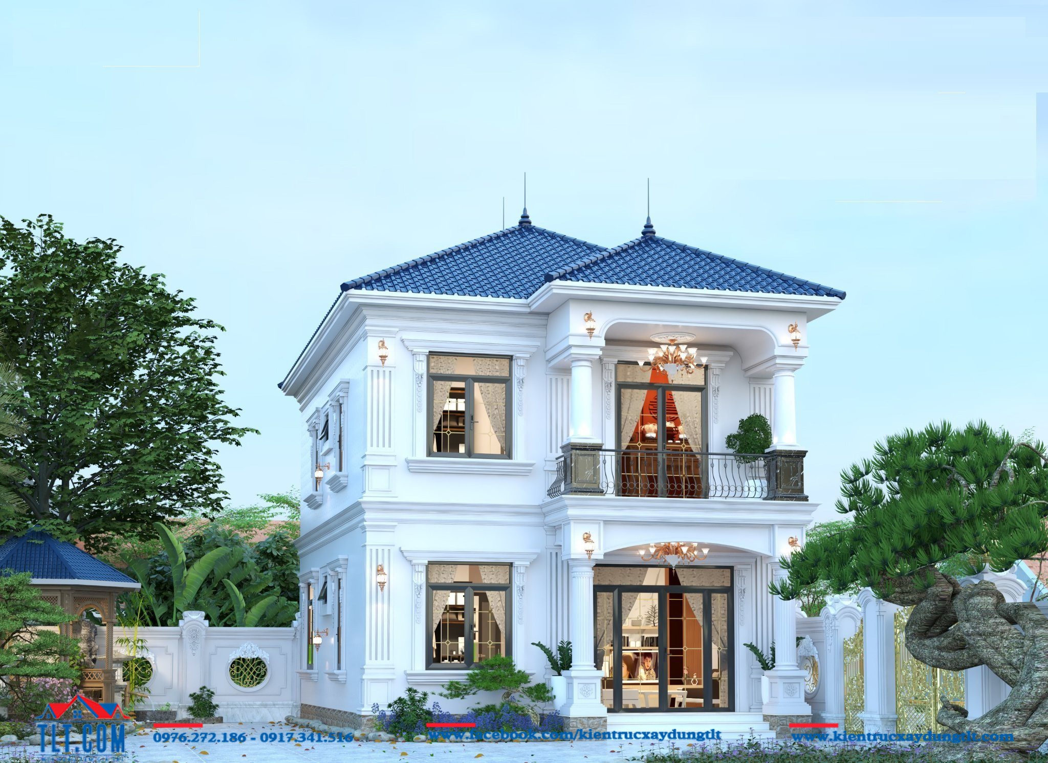 X&acirc;y nhà ph&acirc;̀n th&ocirc; Bình Phước