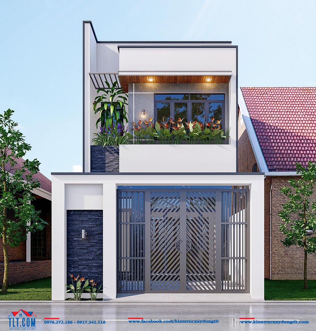 X&acirc;y nh&agrave; trọn g&oacute;i gi&aacute; rẻ