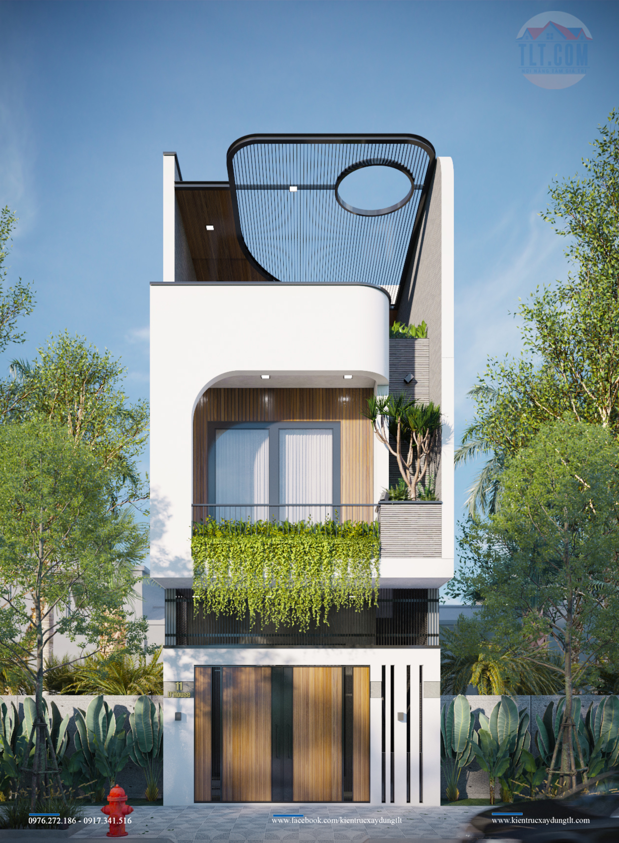 X&acirc;y nhà trọn gói Bình Thạnh 