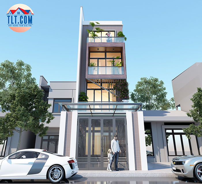 Dịch vụ x&acirc;y nh&agrave; trọn g&oacute;i HCM 
