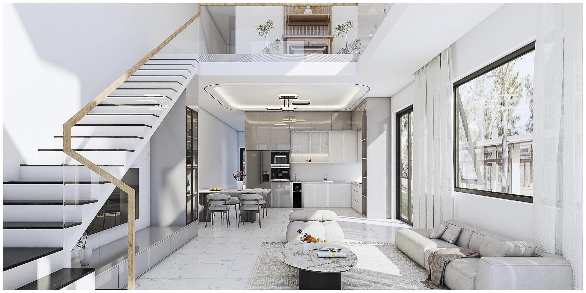 Đơn gi&aacute; x&acirc;y nh&agrave; cấp 4 n&ocirc;ng th&ocirc;n cạnh tranh