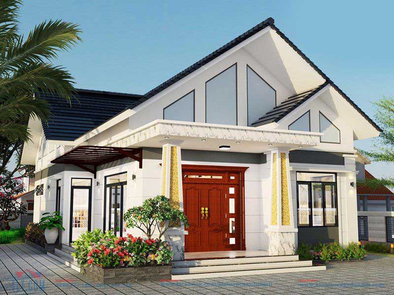 dịch vụ x&acirc;y nh&agrave; trọn g&oacute;i 