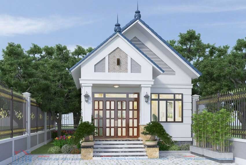 Dịch vụ xây nhà phần thô cấp 4