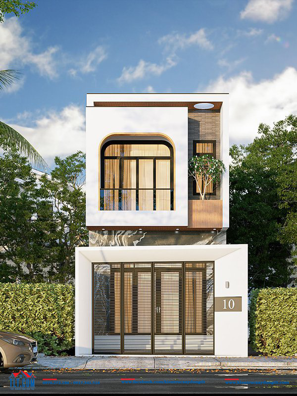 x&acirc;y nh&agrave; trọn g&oacute;i Long An