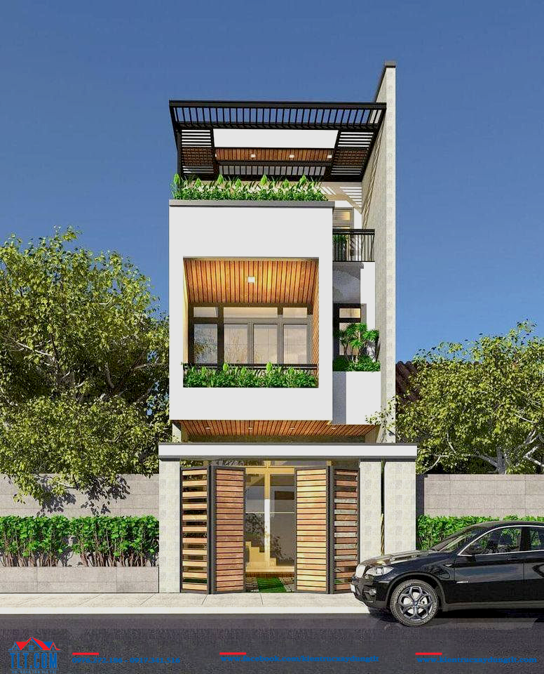 Dịch vụ x&acirc;y nh&agrave; trọn g&oacute;i tại Cần Thơ uy t&iacute;n TLT