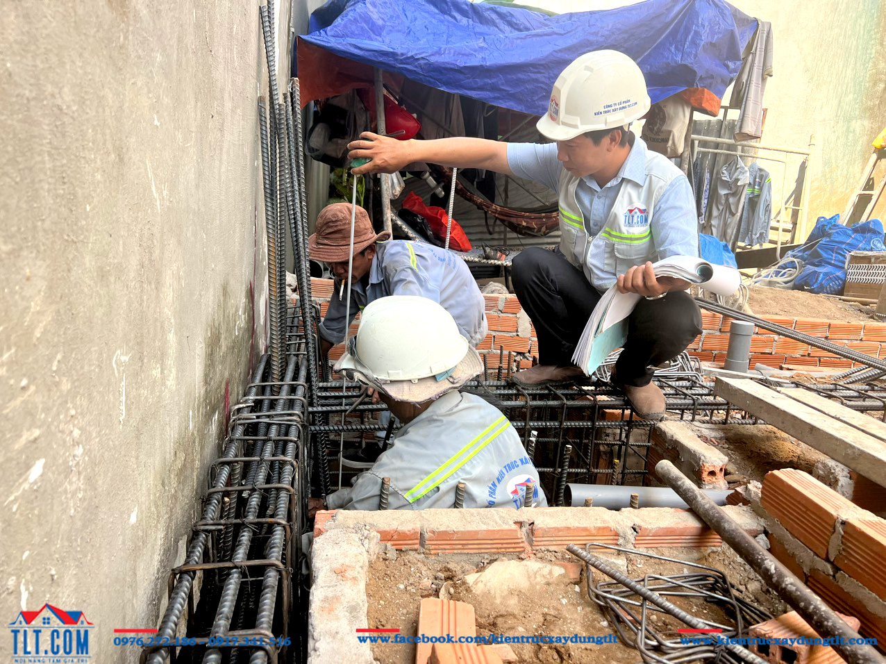 X&acirc;y nh&agrave; phần th&ocirc; l&agrave; g&igrave;