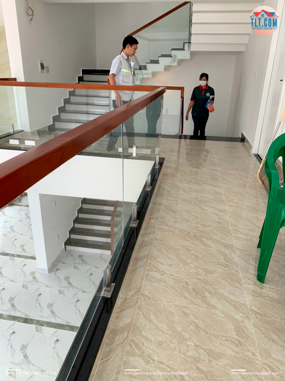hợp đồng x&acirc;y nh&agrave; trọn g&oacute;i