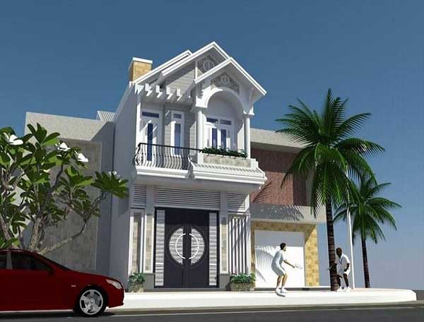 X&acirc;y nh&agrave; trọn g&oacute;i l&agrave; g&igrave;