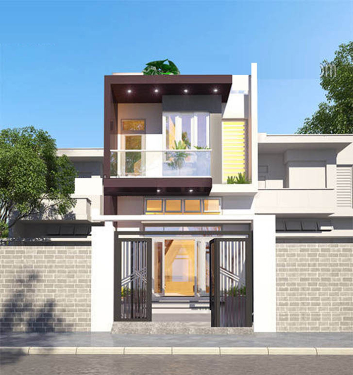 X&acirc;y nh&agrave; trọn g&oacute;i ch&igrave;a kh&oacute;a trao tay