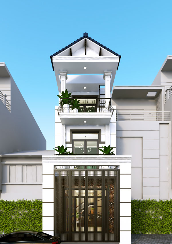 Th&acirc;̀u x&acirc;y nh&agrave; trọn g&oacute;i uy t&iacute;n
