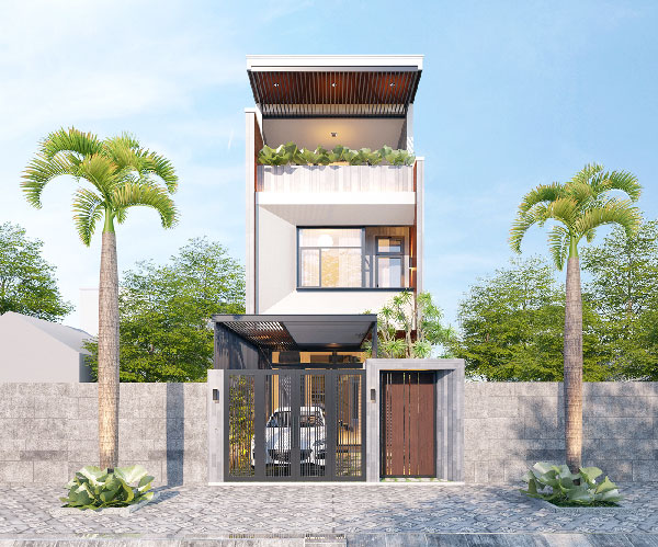 Dịch vụ x&acirc;y nh&agrave; trọn g&oacute;i