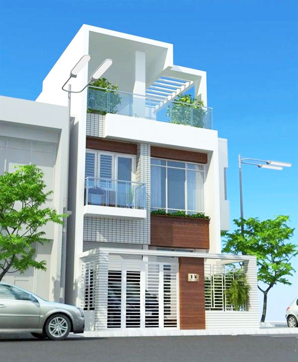 Dịch vụ x&acirc;y nh&agrave; trọn g&oacute;i uy tín