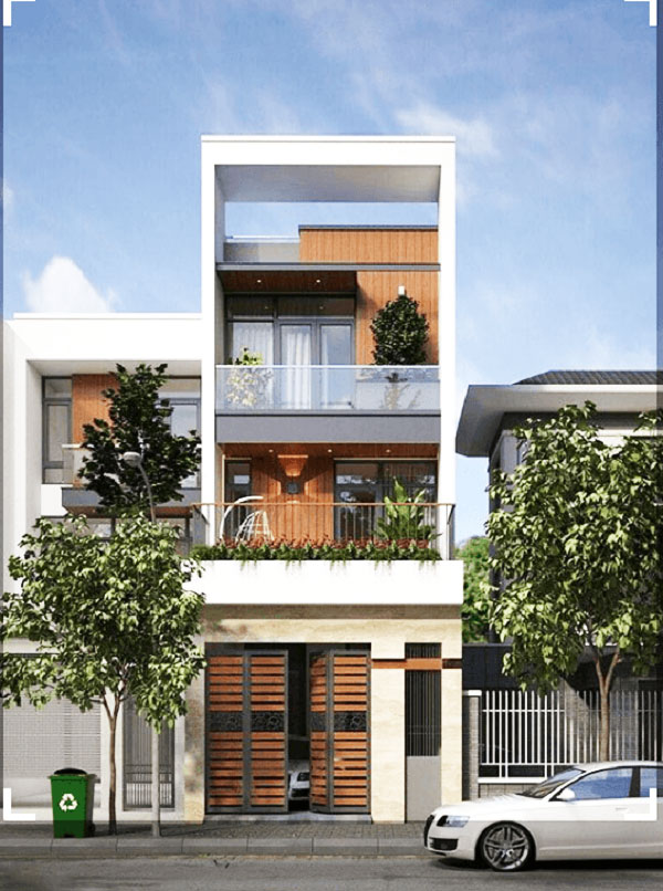 C&ocirc;ng ty x&acirc;y nh&agrave; trọn g&oacute;i