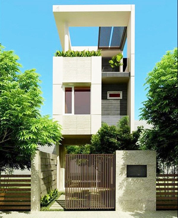 C&ocirc;ng ty x&acirc;y nh&agrave; trọn g&oacute;i uy t&iacute;n