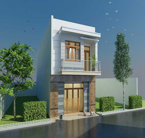 C&ocirc;ng ty x&acirc;y dựng nh&agrave; trọn g&oacute;i