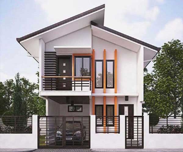 Thiết kế x&acirc;y nh&agrave; trọn g&oacute;i