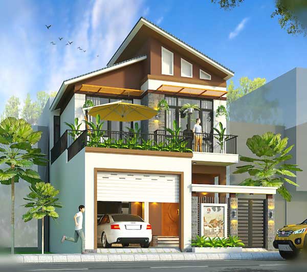 C&ocirc;ng ty x&acirc;y dựng nh&agrave; trọn g&oacute;i uy t&iacute;n