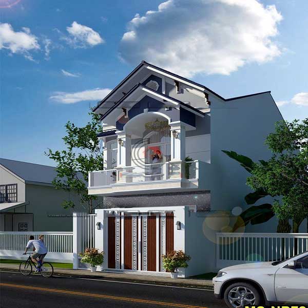 Quy tr&igrave;nh x&acirc;y nh&agrave; trọn g&oacute;i