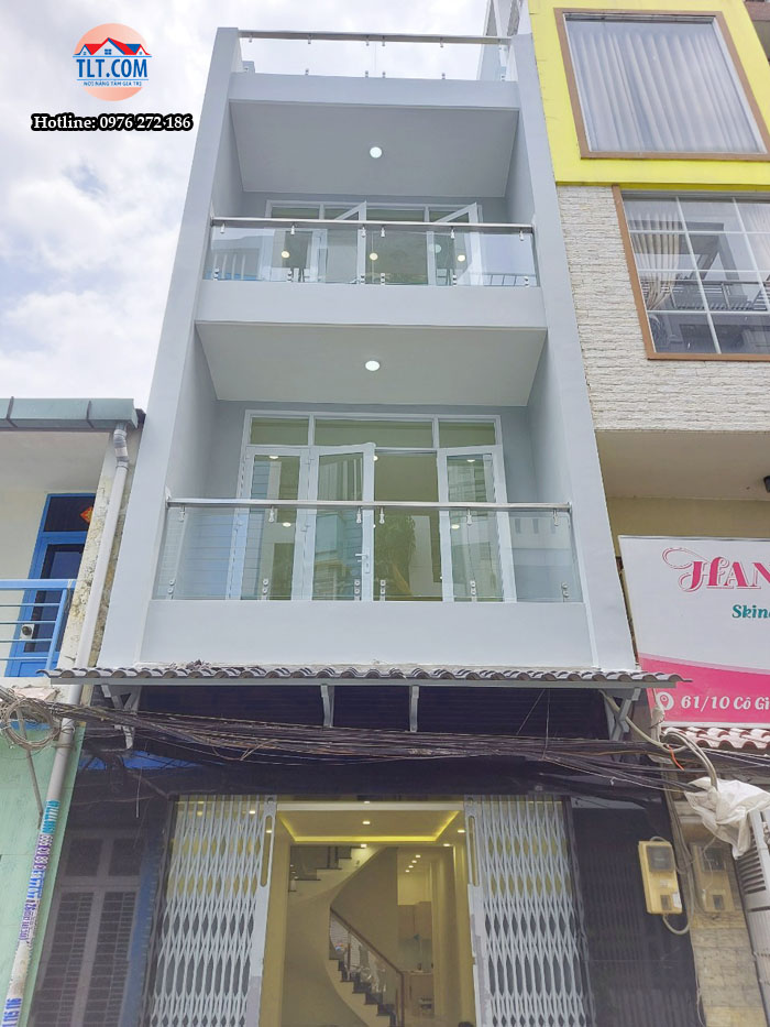 Quy tr&igrave;nh sửa nh&agrave; n&acirc;ng tầng tại C&ocirc;ng Ty X&acirc;y Dựng
