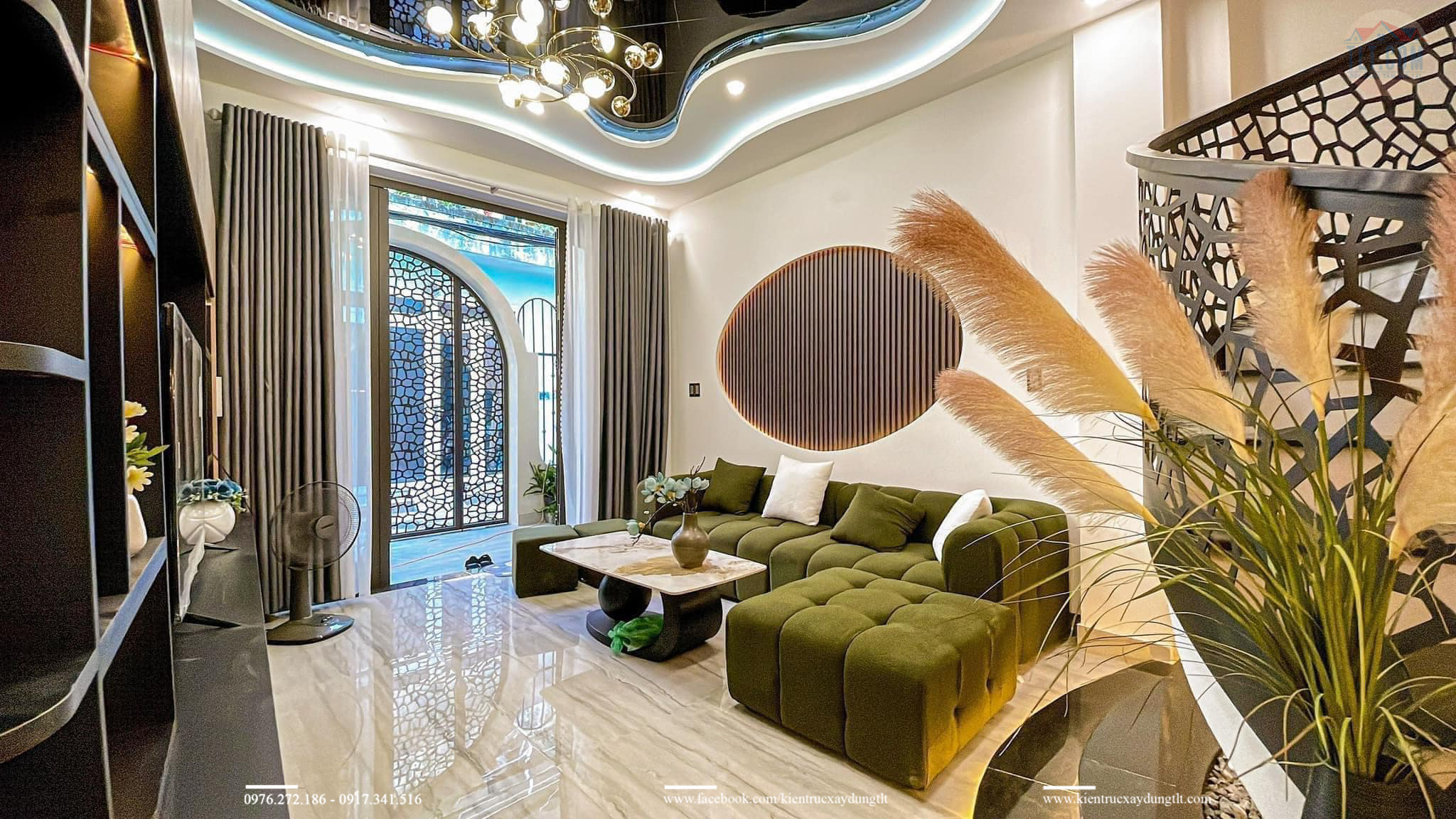 Những điều cần biết khi x&acirc;y nh&agrave; trọn g&oacute;i